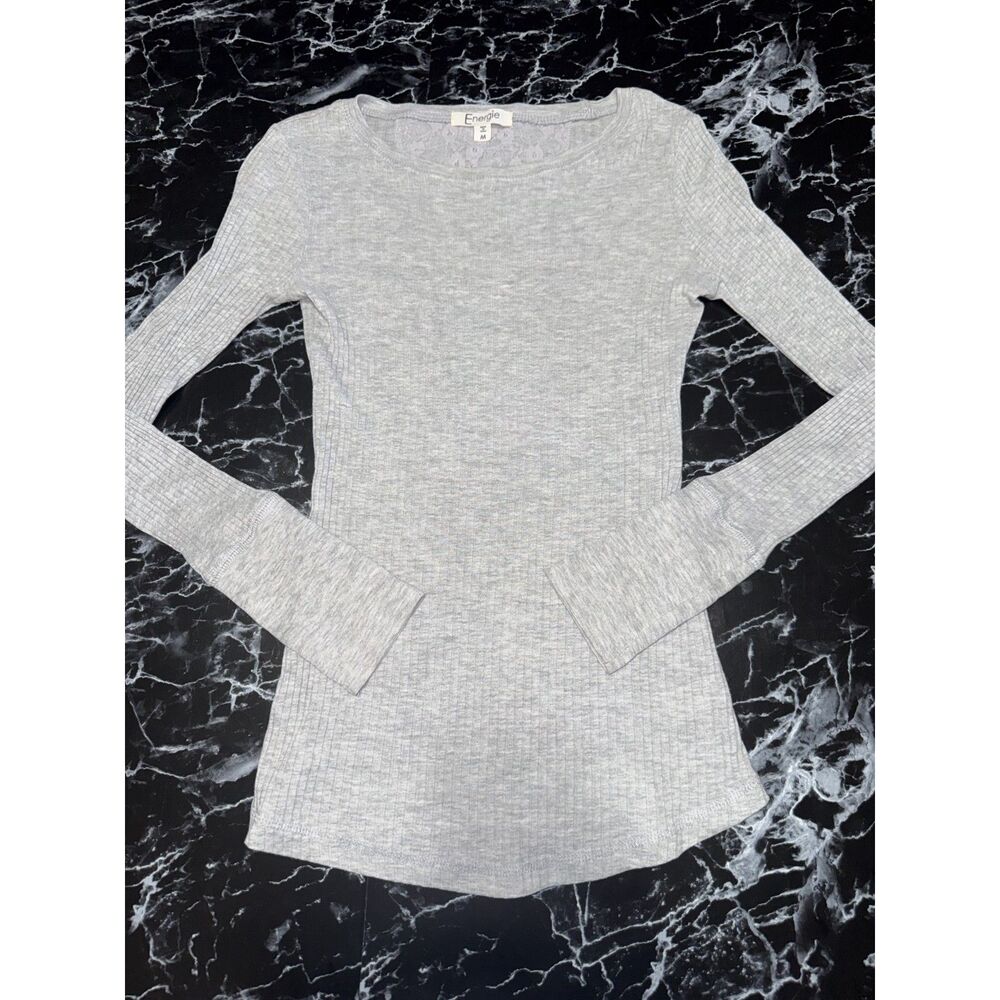 Energie Y2K long sleeve